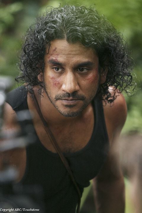 Fotoğraf Naveen Andrews