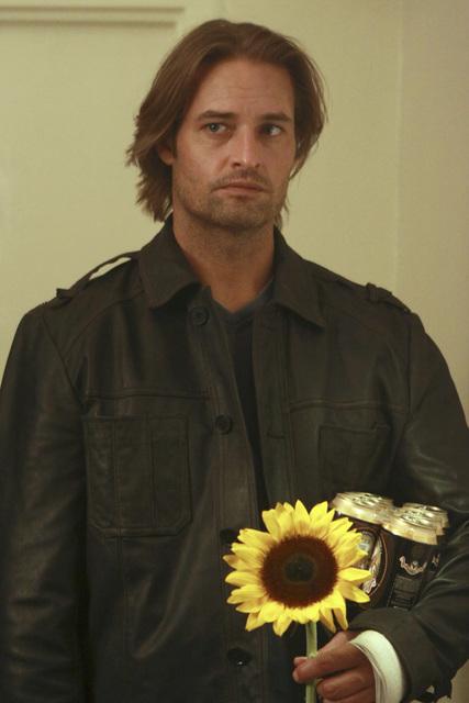 Fotoğraf Josh Holloway