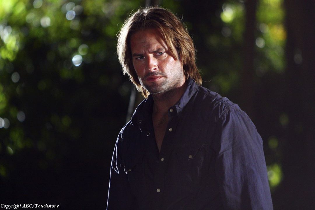 Fotoğraf Josh Holloway