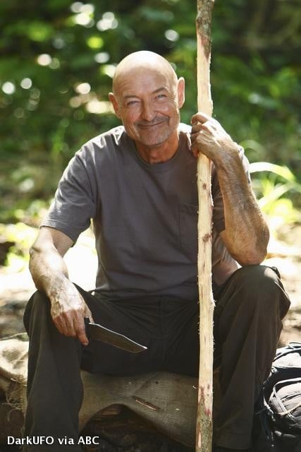 Fotoğraf Terry O'Quinn