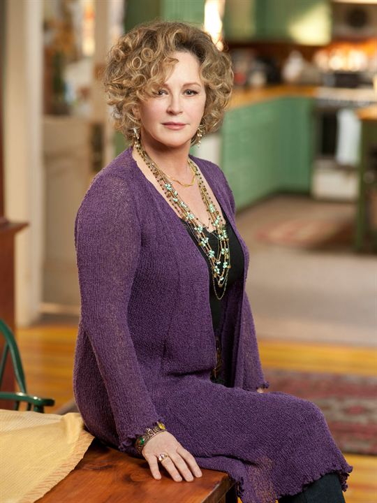 Fotoğraf Bonnie Bedelia