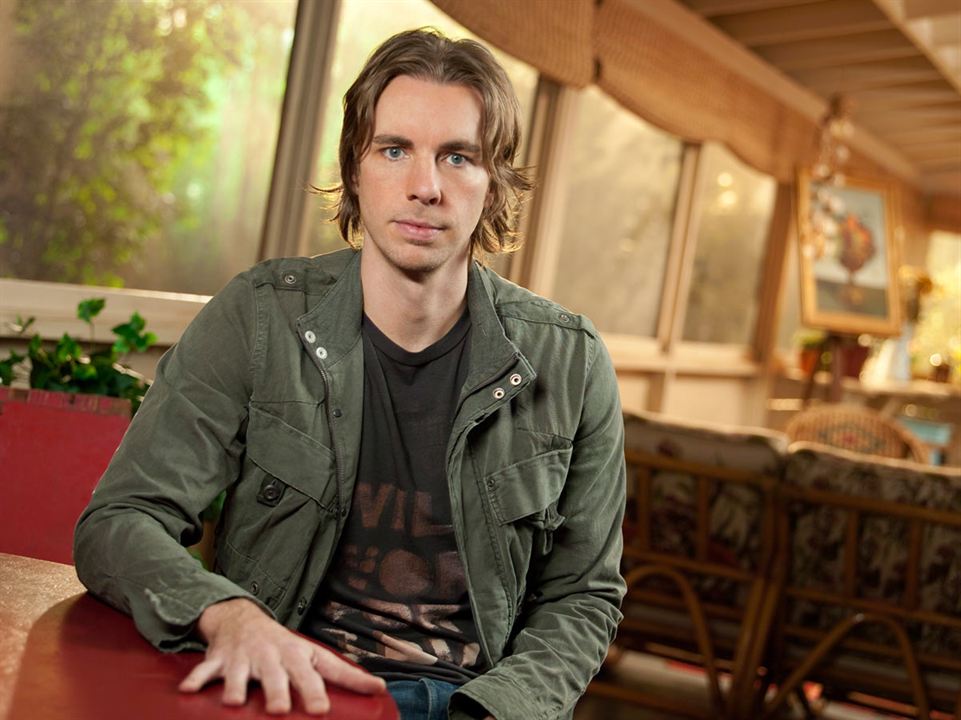 Fotoğraf Dax Shepard