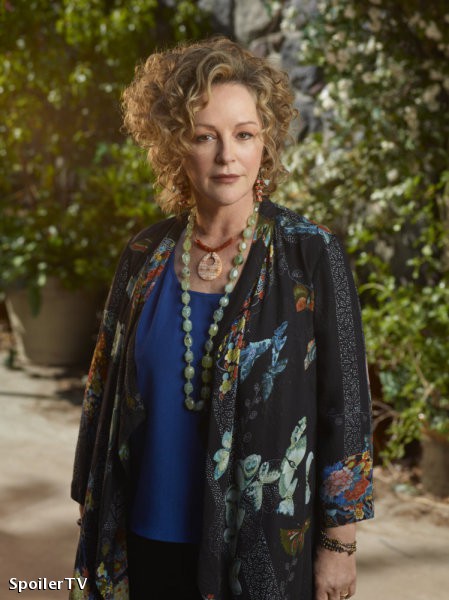 Fotoğraf Bonnie Bedelia