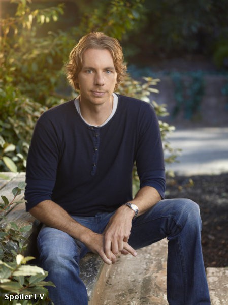 Fotoğraf Dax Shepard