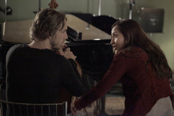 Parenthood (2010) : Fotoğraf Dax Shepard, Courtney Ford