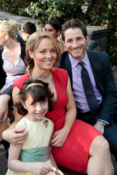 Parenthood (2010) : Fotoğraf Sam Jaeger, Erika Christensen