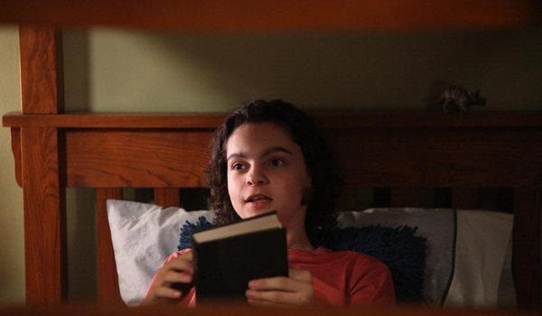 Parenthood (2010) : Fotoğraf Max Burkholder