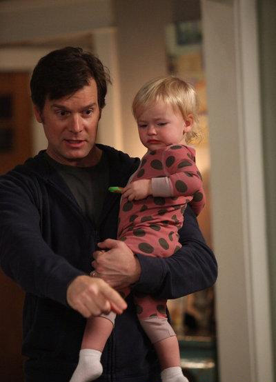 Parenthood (2010) : Fotoğraf Peter Krause