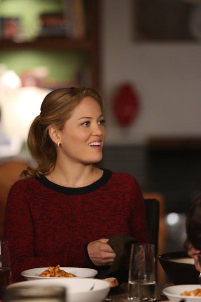 Parenthood (2010) : Fotoğraf Erika Christensen