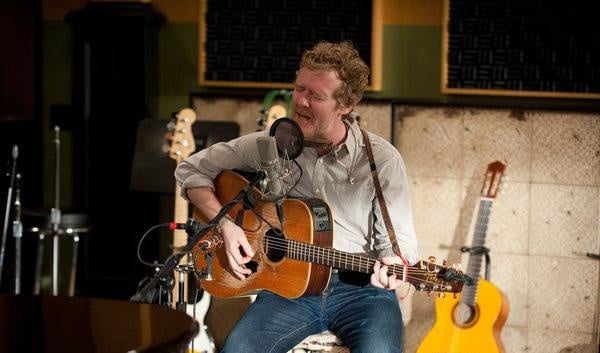 Parenthood (2010) : Fotoğraf Glen Hansard