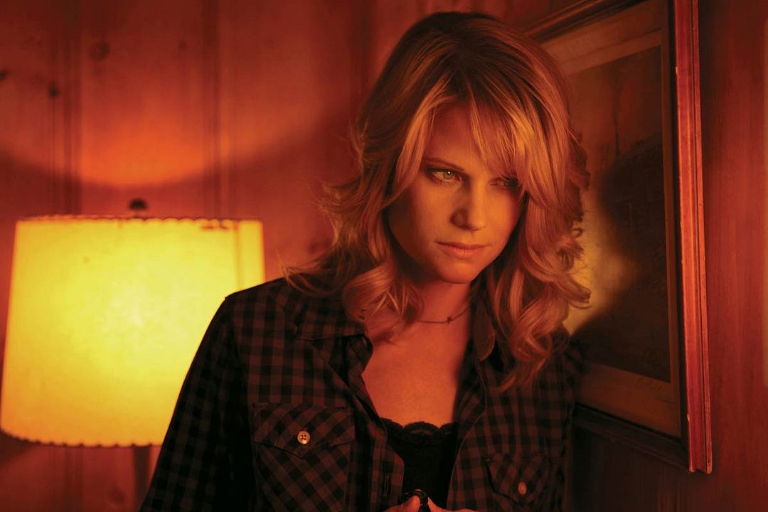 Fotoğraf Joelle Carter