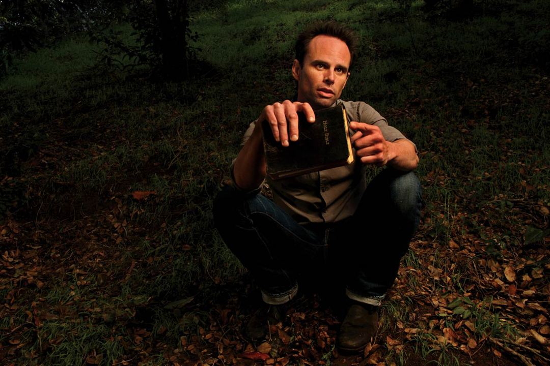 Fotoğraf Walton Goggins, Jacob Pitts