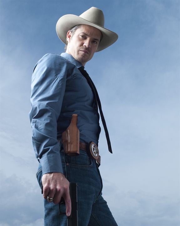 Fotoğraf Timothy Olyphant