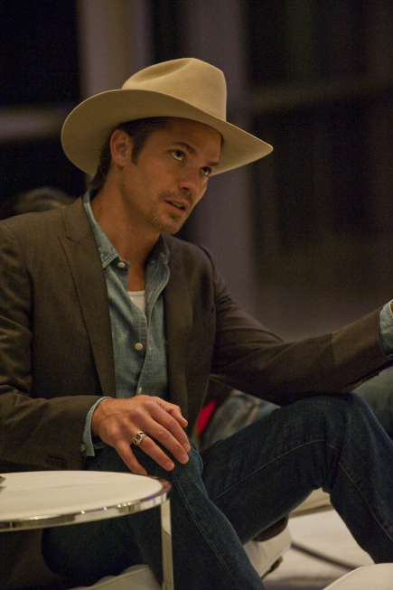 Fotoğraf Timothy Olyphant