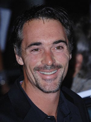 Afiş Greg Wise