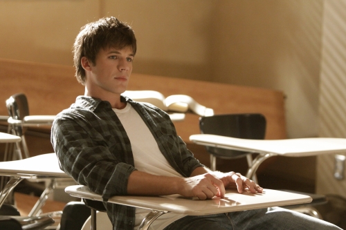 Fotoğraf Matt Lanter