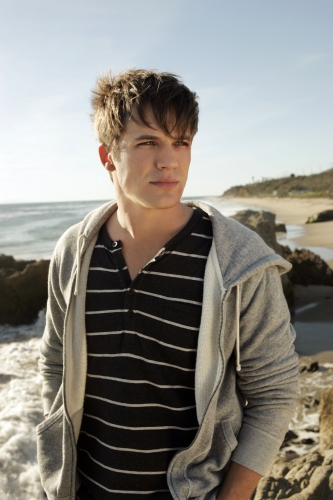 Fotoğraf Matt Lanter