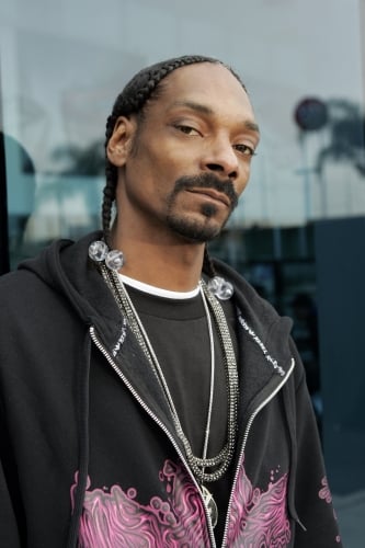 Fotoğraf Snoop Dogg