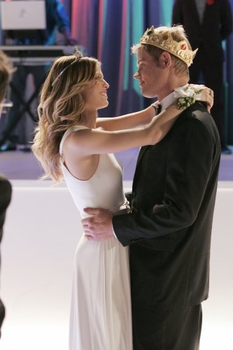 90210 : Fotoğraf AnnaLynne McCord, Trevor Donovan