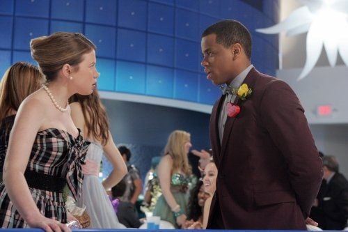 90210 : Fotoğraf Tristan Mack Wilds