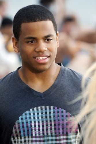 90210 : Fotoğraf Tristan Mack Wilds