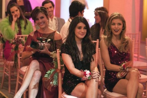 90210 : Fotoğraf Shenae Grimes-Beech, AnnaLynne McCord, Jessica Stroup