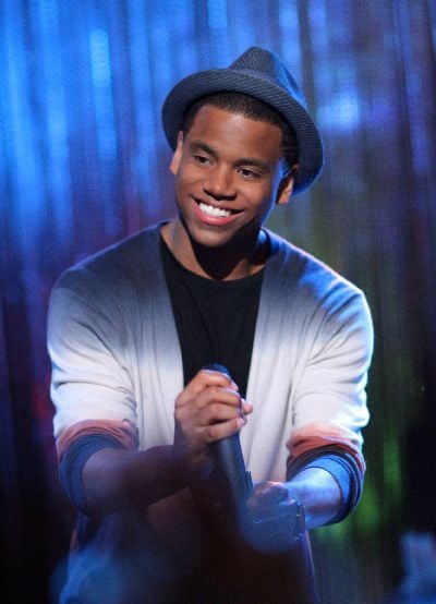 90210 : Fotoğraf Tristan Mack Wilds