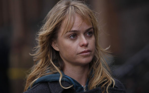 Fotoğraf Taryn Manning