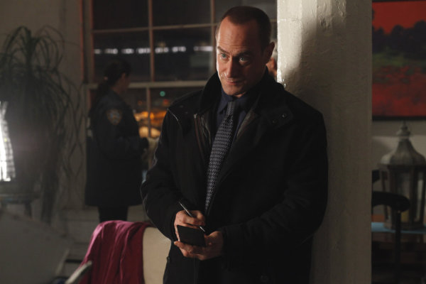 Law & Order: Special Victims Unit : Fotoğraf Christopher Meloni