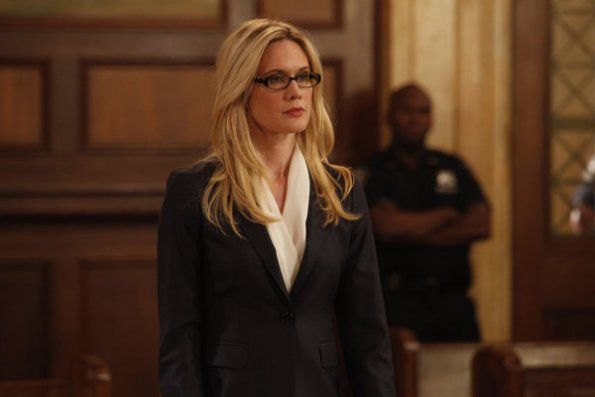 Law & Order: Special Victims Unit : Fotoğraf