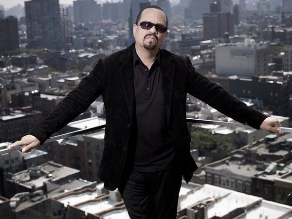 Fotoğraf Ice-T