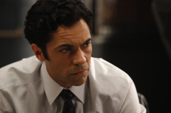 Law & Order: Special Victims Unit : Fotoğraf Danny Pino