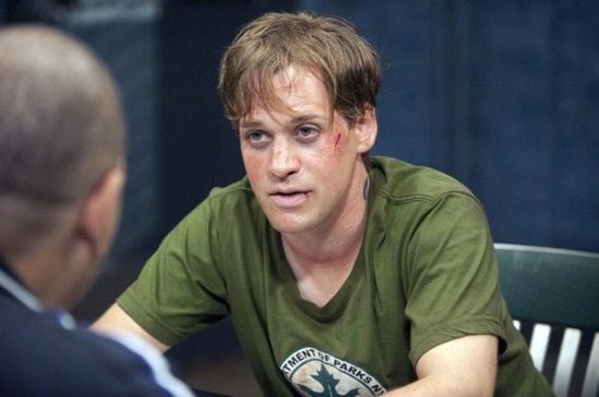 Law & Order: Special Victims Unit : Fotoğraf T.R. Knight