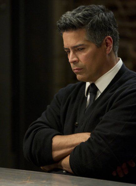 Law & Order: Special Victims Unit : Fotoğraf Jimmy Vasquez