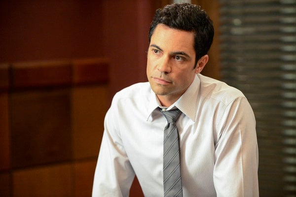 Law & Order: Special Victims Unit : Fotoğraf Danny Pino