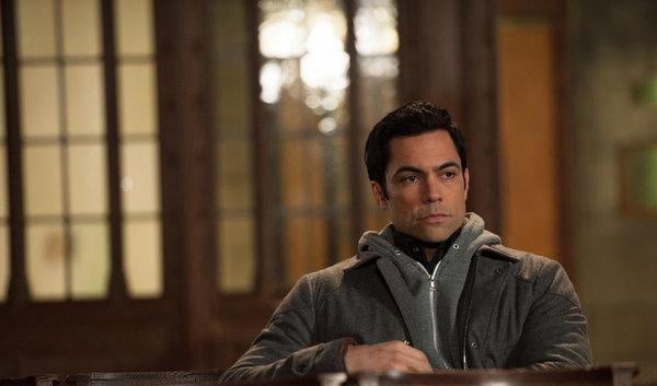 Law & Order: Special Victims Unit : Fotoğraf Danny Pino