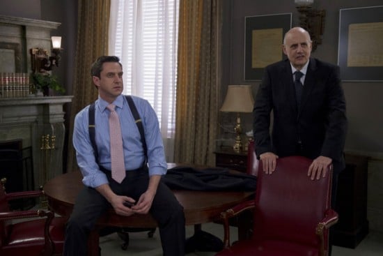 Law & Order: Special Victims Unit : Fotoğraf Jeffrey Tambor