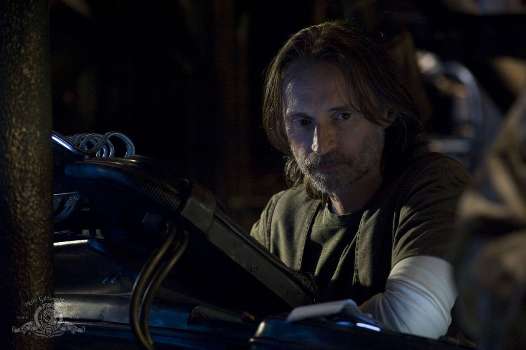 Fotoğraf Robert Carlyle