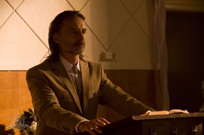 Fotoğraf Robert Carlyle