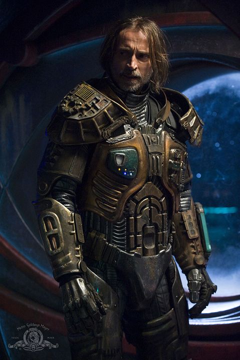 Fotoğraf Robert Carlyle