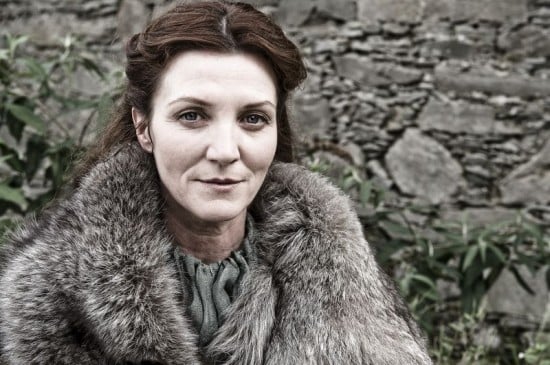 Fotoğraf Michelle Fairley