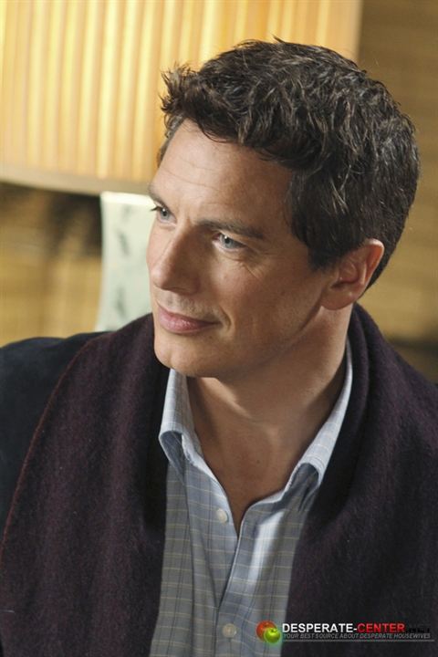 Fotoğraf John Barrowman