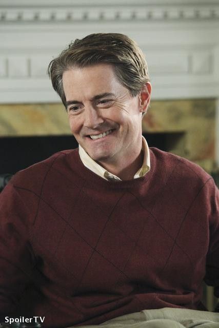 Fotoğraf Kyle MacLachlan