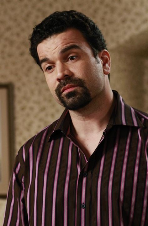 Desperate Housewives : Fotoğraf Ricardo Chavira