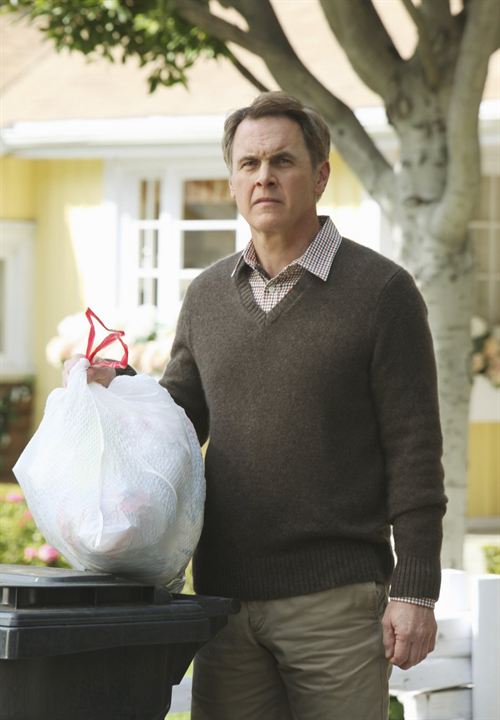 Desperate Housewives : Fotoğraf Mark Moses