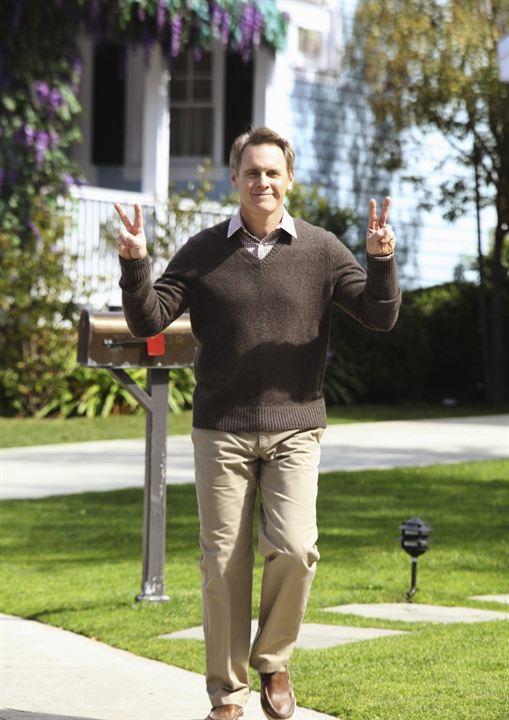 Desperate Housewives : Fotoğraf Mark Moses