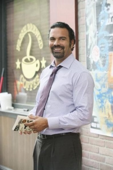 Desperate Housewives : Fotoğraf Ricardo Chavira