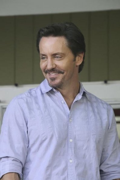 Desperate Housewives : Fotoğraf Charles Mesure