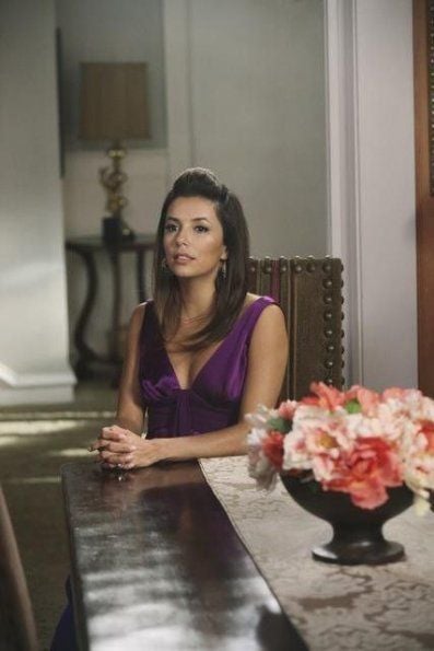 Desperate Housewives : Fotoğraf Eva Longoria