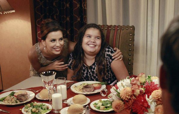 Desperate Housewives : Fotoğraf Madison De La Garza, Eva Longoria